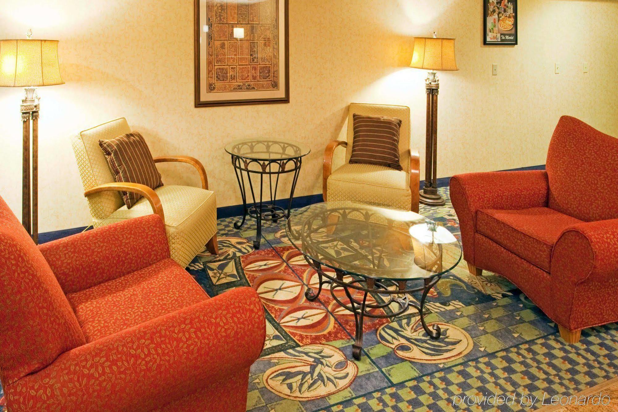 Holiday Inn Express Hotel & Suites Boston - Marlboro, An Ihg Hotel Hudson Esterno foto